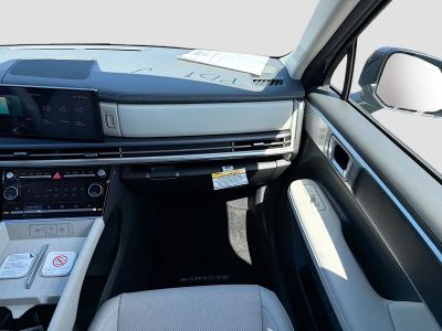 2026 Hyundai SANTA FE — photo 18 view
