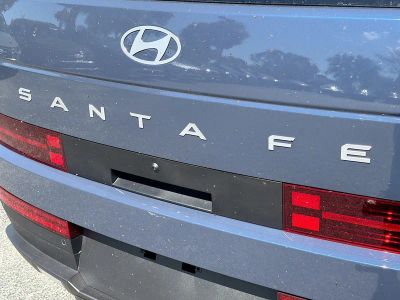 2026 Hyundai SANTA FE — photo 11 view