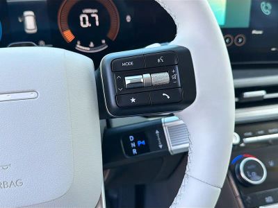 2026 Hyundai SANTA FE — photo 35 view