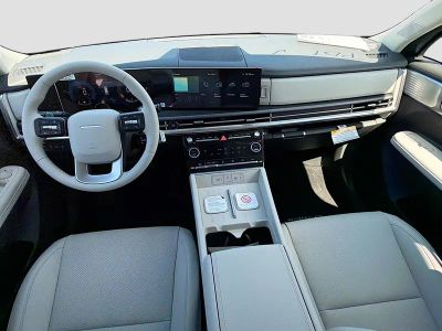 2026 Hyundai SANTA FE — photo 16 view