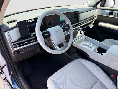 2026 Hyundai SANTA FE — photo 25 view