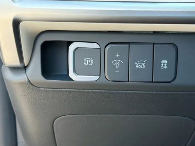 2026 Hyundai SANTA FE — photo 32 view