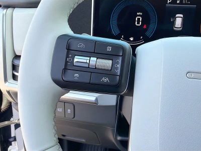 2026 Hyundai SANTA FE — photo 34 view