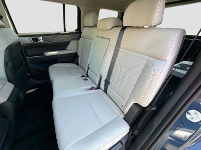 2026 Hyundai SANTA FE — photo 20 view