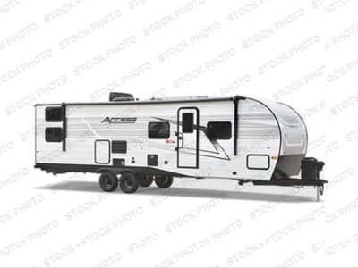 2026 Winnebago Access - Photo 1