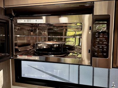 2026 KZRV Durango D326RLT - Photo 47