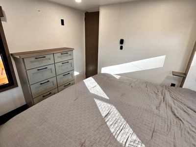 2026 KZRV Durango D326RLT - Photo 87