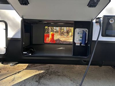 2026 KZRV Durango D326RLT - Photo 11