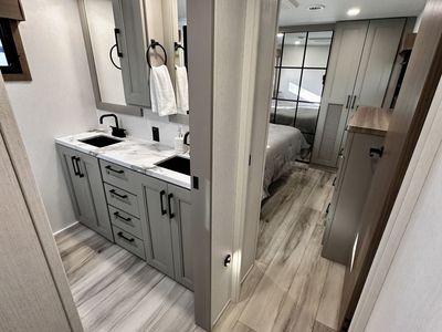 2026 KZRV Durango D326RLT - Photo 70