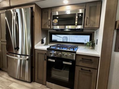 2026 KZRV Durango D326RLT - Photo 44