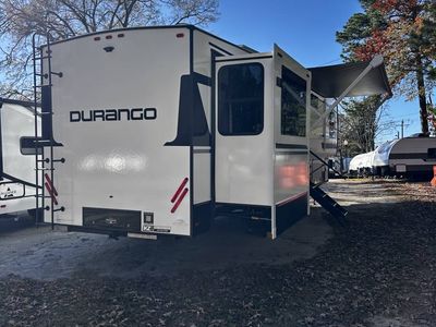 2026 KZRV Durango D326RLT - Photo 5
