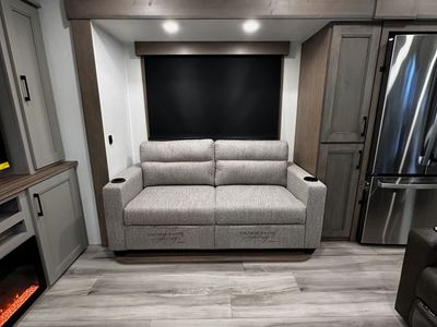 2026 KZRV Durango D326RLT - Photo 31