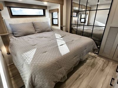 2026 KZRV Durango D326RLT - Photo 74