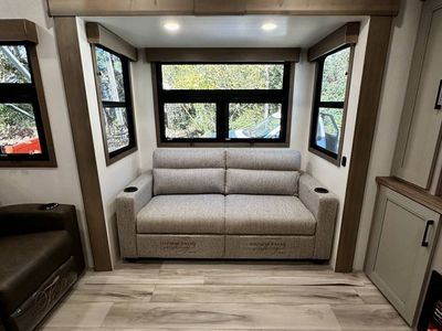 2026 KZRV Durango D326RLT - Photo 30