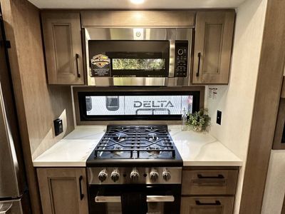 2026 KZRV Durango D326RLT - Photo 50