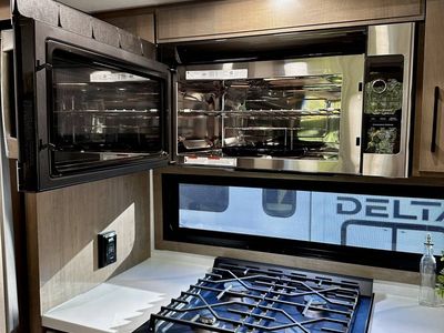 2026 KZRV Durango D326RLT - Photo 48