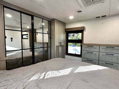 2026 KZRV Durango D326RLT - Photo 80