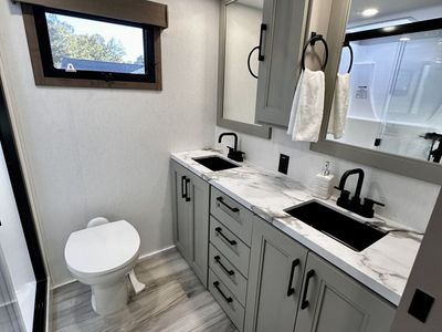 2026 KZRV Durango D326RLT - Photo 63