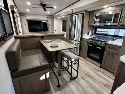 2026 KZRV Durango D326RLT - Photo 22