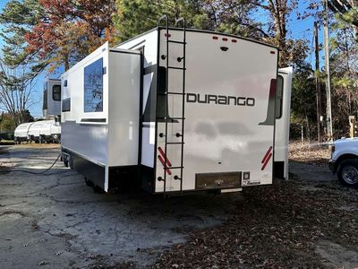 2026 KZRV Durango D326RLT - Photo 3