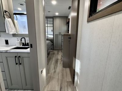 2026 KZRV Durango D326RLT - Photo 71