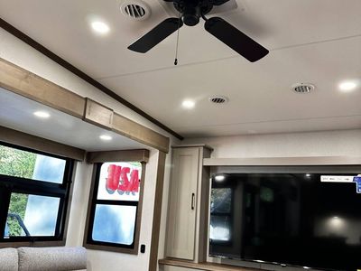 2026 KZRV Durango D326RLT - Photo 27