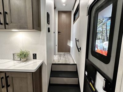 2026 KZRV Durango D326RLT - Photo 59