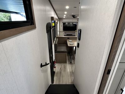 2026 KZRV Durango D326RLT - Photo 88