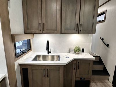 2026 KZRV Durango D326RLT - Photo 54