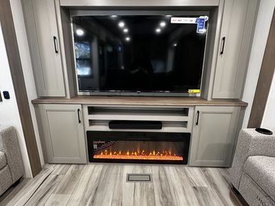 2026 KZRV Durango D326RLT - Photo 29
