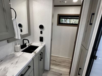 2026 KZRV Durango D326RLT - Photo 69