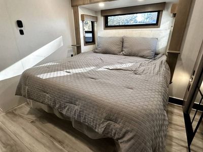 2026 KZRV Durango D326RLT - Photo 75