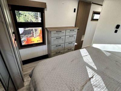 2026 KZRV Durango D326RLT - Photo 76