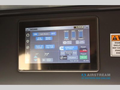 2025 Airstream Rangeline - Photo 30