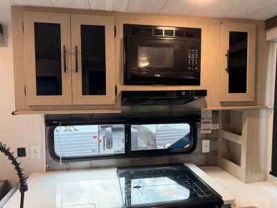 2024 Forest River RV Salem Cruise Lite - Photo 12