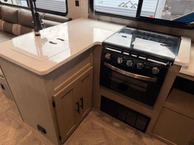 2024 Forest River RV Salem Cruise Lite - Photo 13