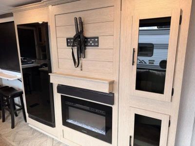 2024 Forest River RV Salem Cruise Lite - Photo 8