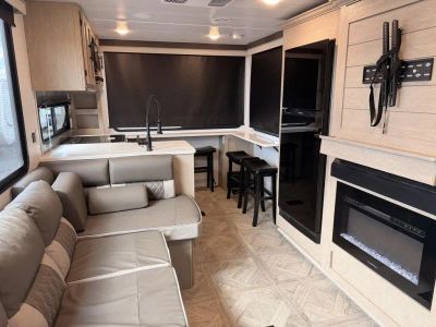 2024 Forest River RV Salem Cruise Lite - Photo 7