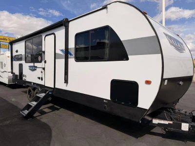 2024 Forest River RV Salem Cruise Lite - Photo 3