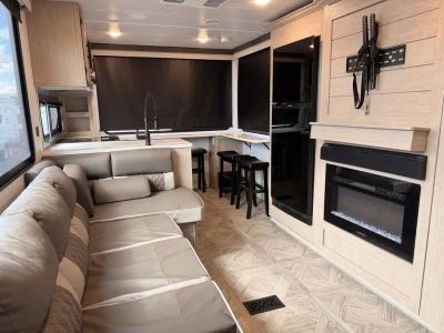 2024 Forest River RV Salem Cruise Lite - Photo 6