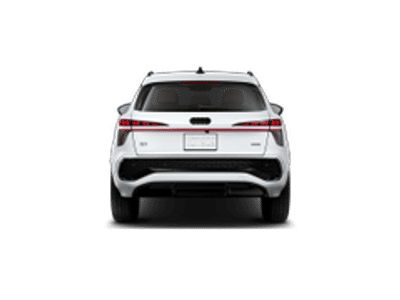 2026 Audi Q3 SUV - Photo 5