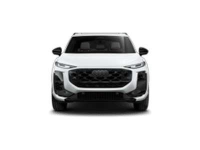 2026 Audi Q3 SUV - Photo 4
