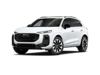 2026 Audi Q3 SUV - Photo 2