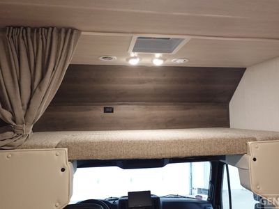 2026 NeXus RV Wraith - Photo 12