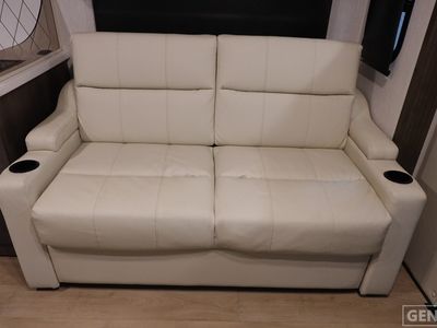 2026 NeXus RV Wraith - Photo 14