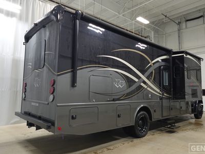 2026 NeXus RV Wraith - Photo 4