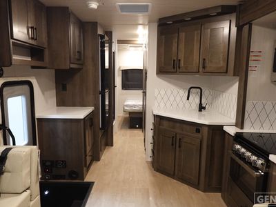 2026 NeXus RV Wraith - Photo 5