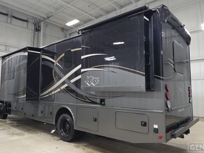 2026 NeXus RV Wraith - Photo 3