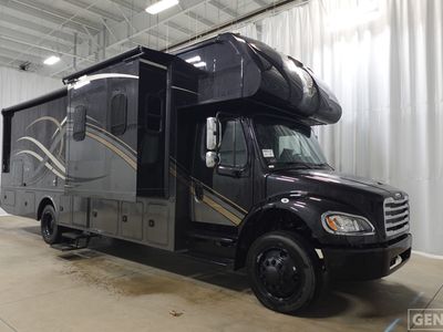 2026 NeXus RV Wraith - Photo 1