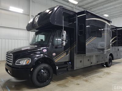 2026 NeXus RV Wraith - Photo 2
